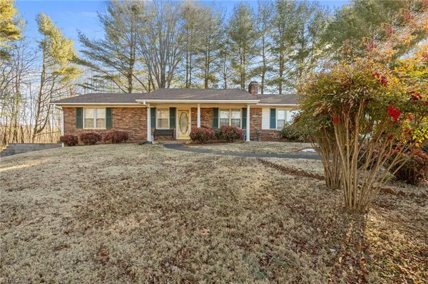 $269,999 | 1017 Lawson Alley Lane, Lawsonville, NC 27022