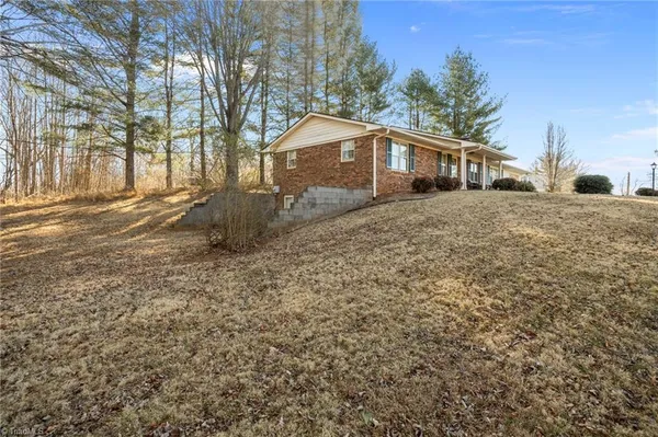 $269,999 | 1017 Lawson Alley Lane, Lawsonville, NC 27022