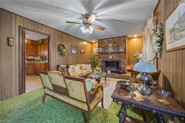 $269,999 | 1017 Lawson Alley Lane, Lawsonville, NC 27022