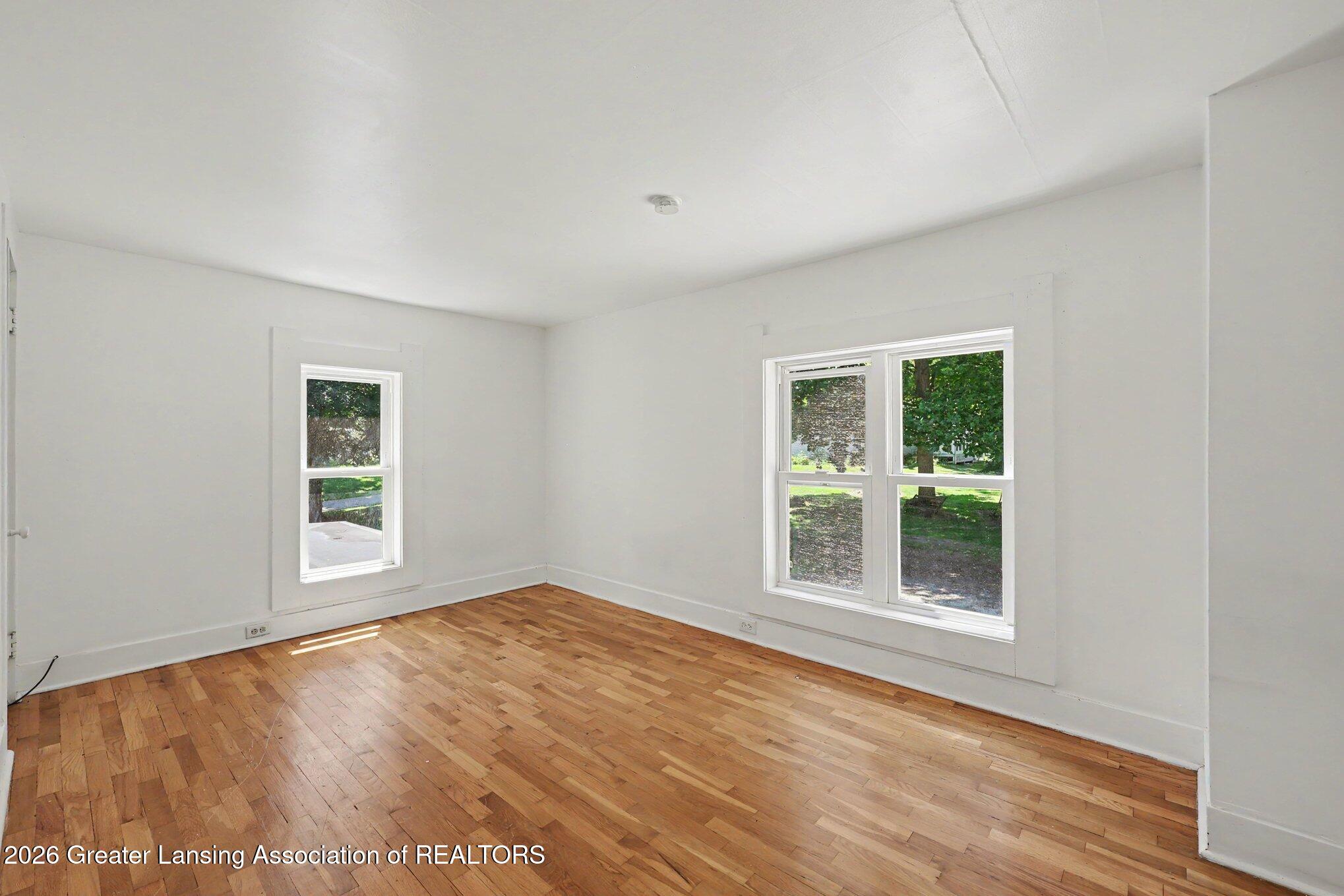 616 South Clinton Street Stockbridge, MI 49285 - Photo 16 of 24 Bedroom
