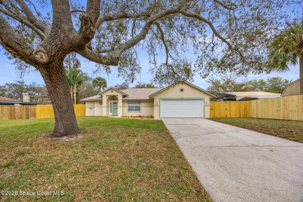 $324,999 | 4600 Comfort Street, Cocoa, FL 32927