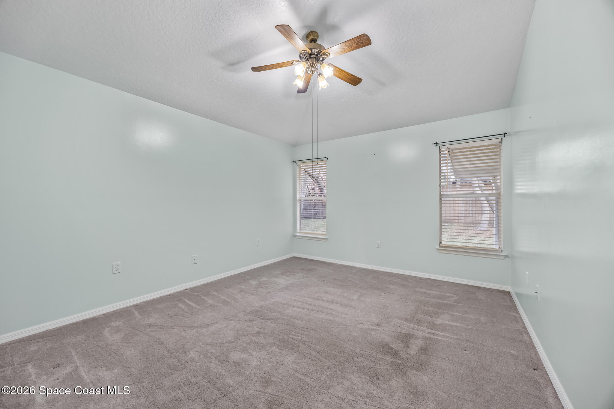 4600 Comfort Street Cocoa, FL 32927 - Photo 12 of 29 a view of an empty room