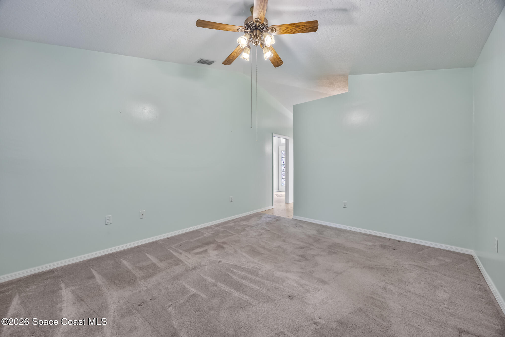4600 Comfort Street Cocoa, FL 32927 - Photo 13 of 29 a view of an empty room