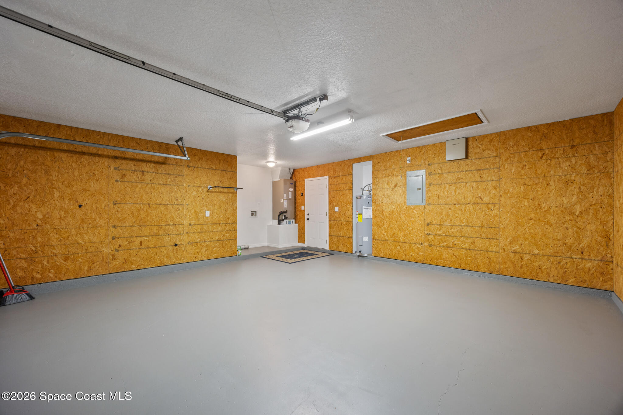 4600 Comfort Street Cocoa, FL 32927 - Photo 27 of 29 a view of an empty room
