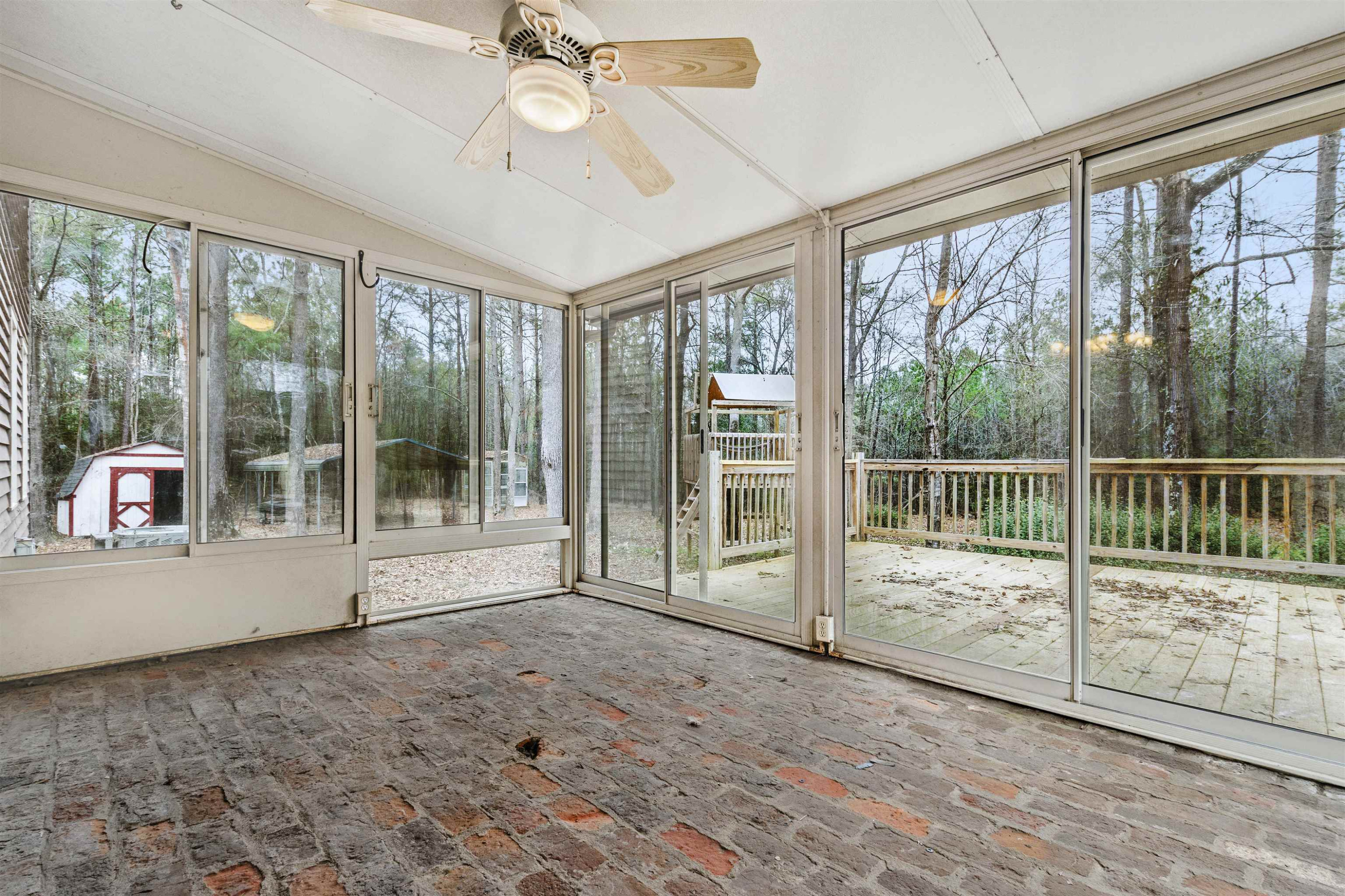 520 Old Stage Road Angier, NC 27501 - Photo 21 of 45 Photo 21