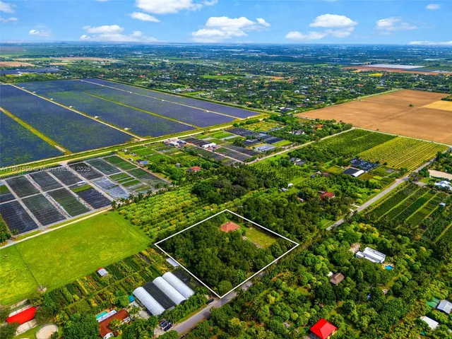 $1,499,000 | 21991 Southwest 252nd Street, Homestead, FL 33031