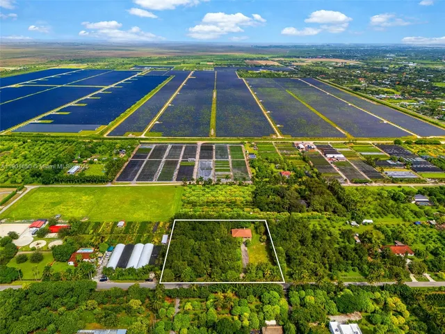 $1,499,000 | 21991 Southwest 252nd Street, Homestead, FL 33031