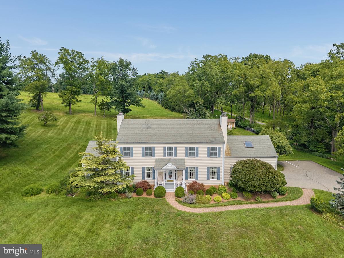 219 Sandy Ridge Mt Airy Road Stockton, NJ 08559 - Photo 2 of 42 Gallery Image 2