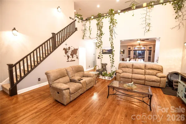 $795,000 | 5 Gemini Heights, Weaverville, NC 28787