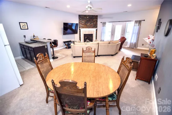 $795,000 | 5 Gemini Heights, Weaverville, NC 28787