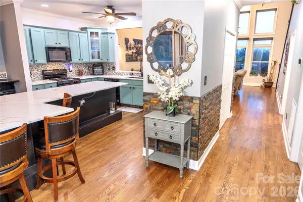 $795,000 | 5 Gemini Heights, Weaverville, NC 28787