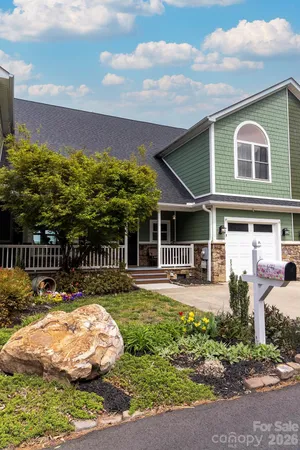 $795,000 | 5 Gemini Heights, Weaverville, NC 28787
