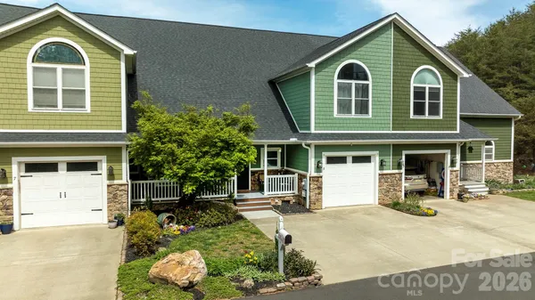 $795,000 | 5 Gemini Heights, Weaverville, NC 28787