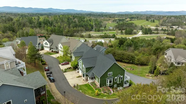 $795,000 | 5 Gemini Heights, Weaverville, NC 28787