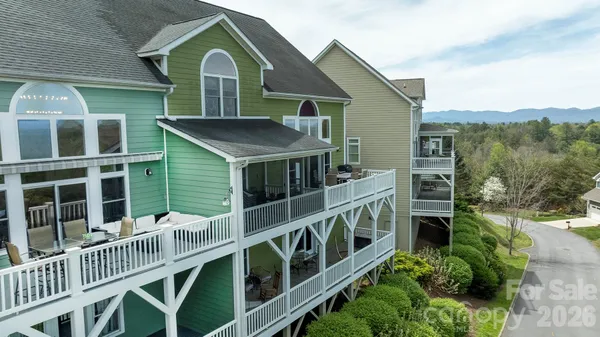 $795,000 | 5 Gemini Heights, Weaverville, NC 28787