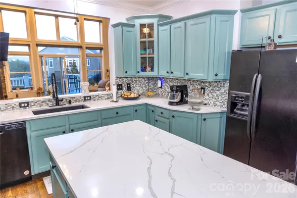 $795,000 | 5 Gemini Heights, Weaverville, NC 28787