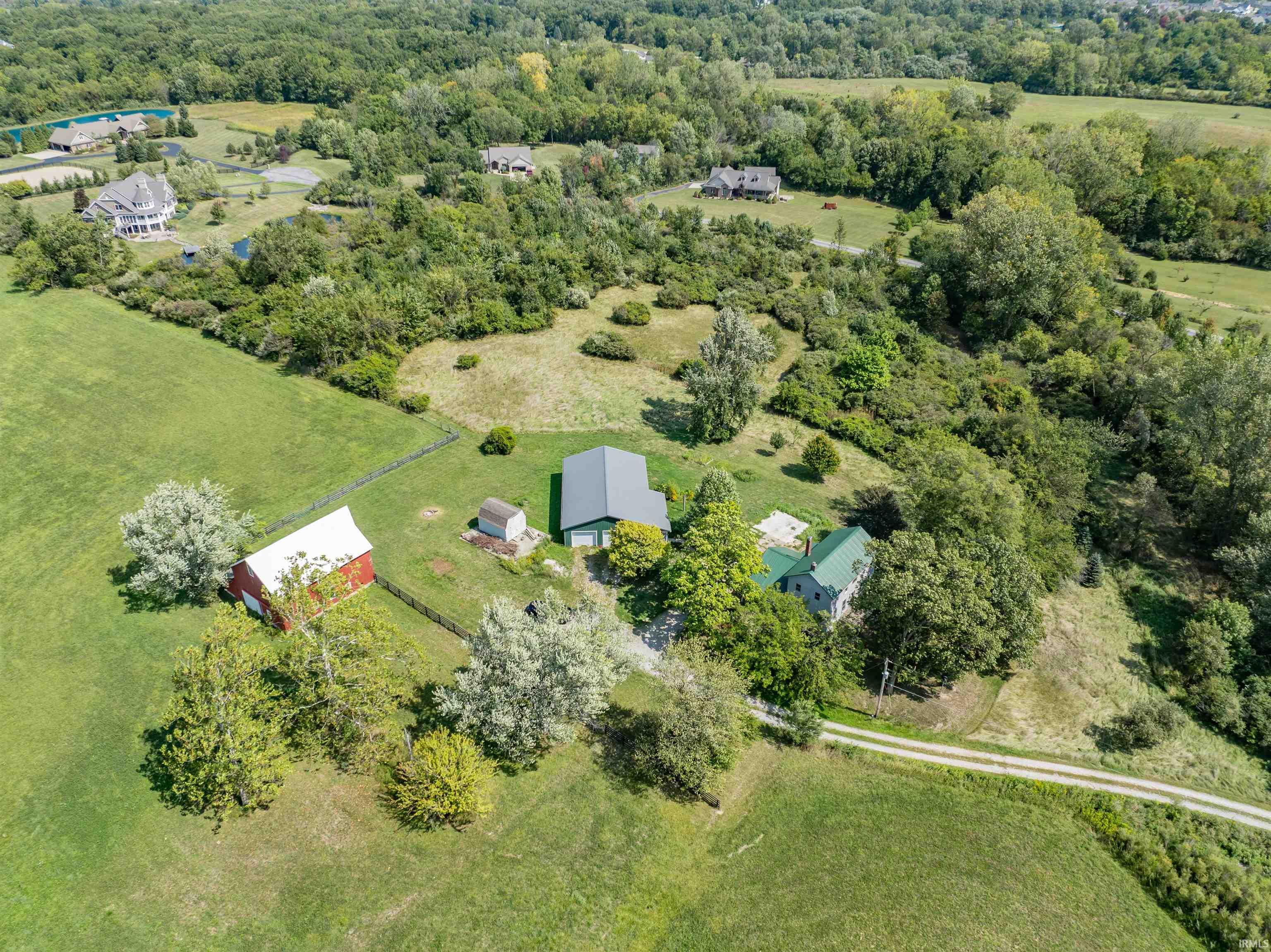 12538 Kress Road Roanoke, IN 46783 - Photo 5 of 10