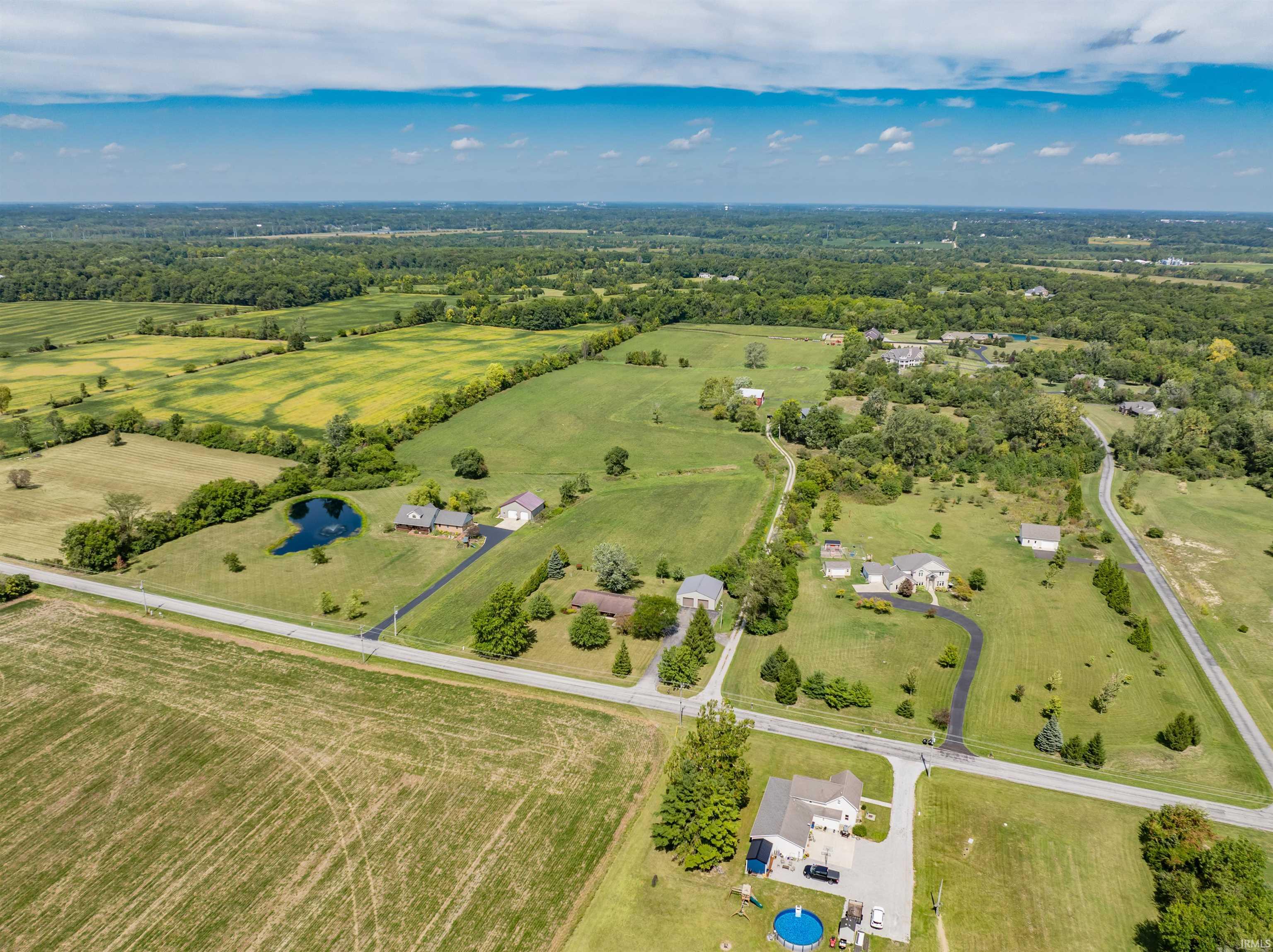 12538 Kress Road Roanoke, IN 46783 - Photo 6 of 10
