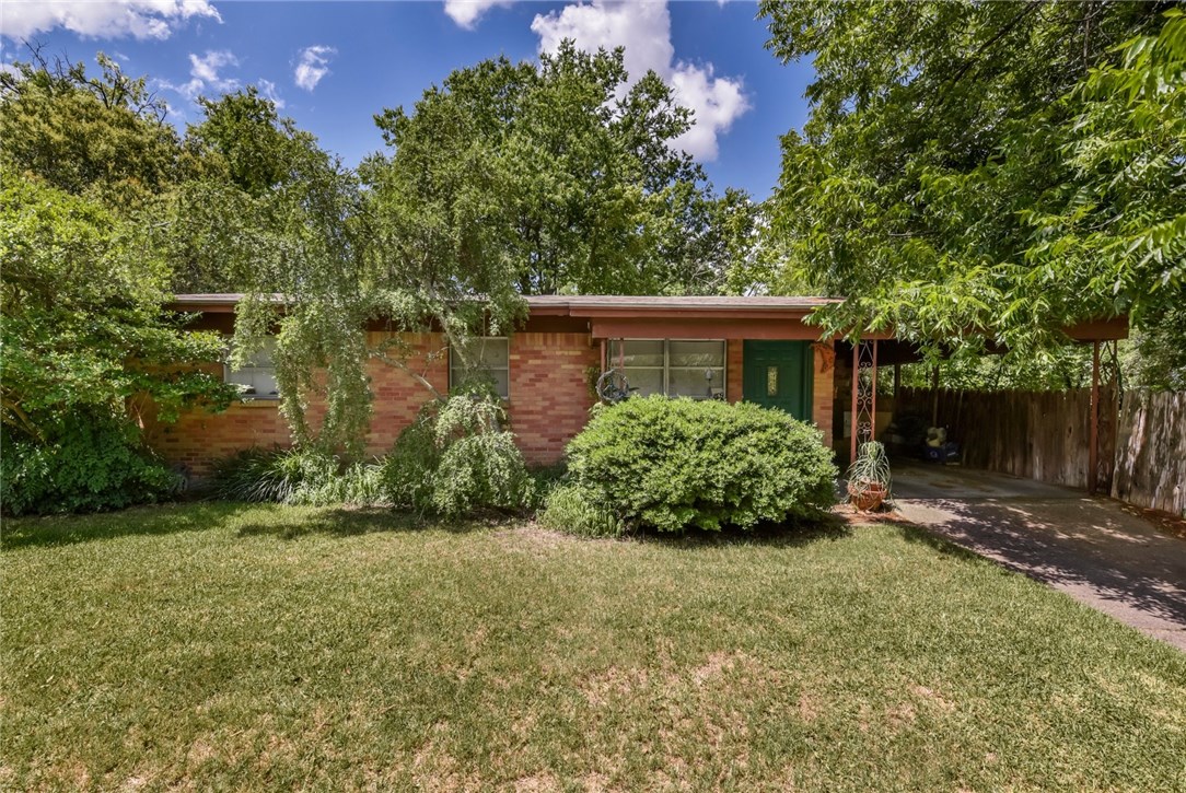 1809 Niles Road Austin, TX 78703 - Photo 1 of 1