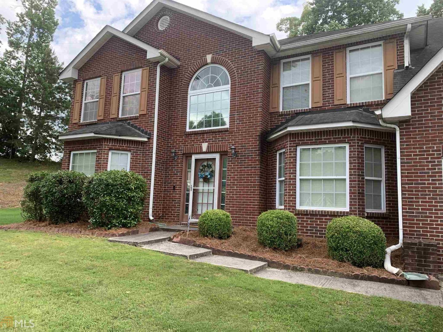 355 Oxnard Circle Southwest, Unit 125 Atlanta, GA 30331 - Photo 1 of 1 Gallery Image 1