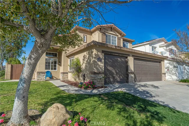 $910,000 | 30401 Servilla Place, Castaic, CA 91384