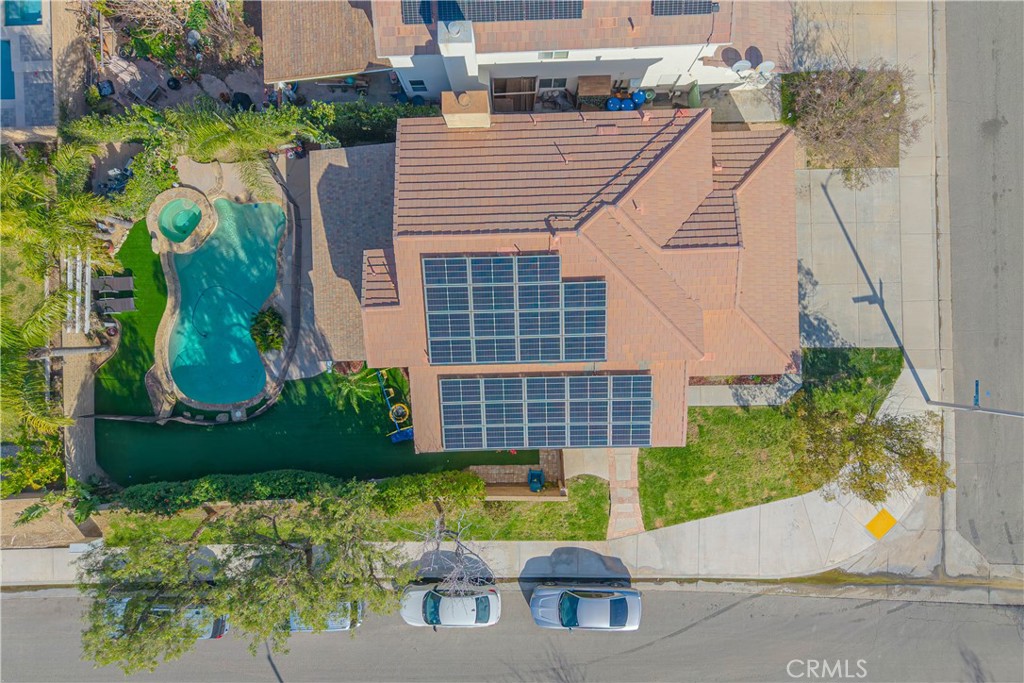 30401 Servilla Place Castaic, CA 91384 - Photo 44 of 46