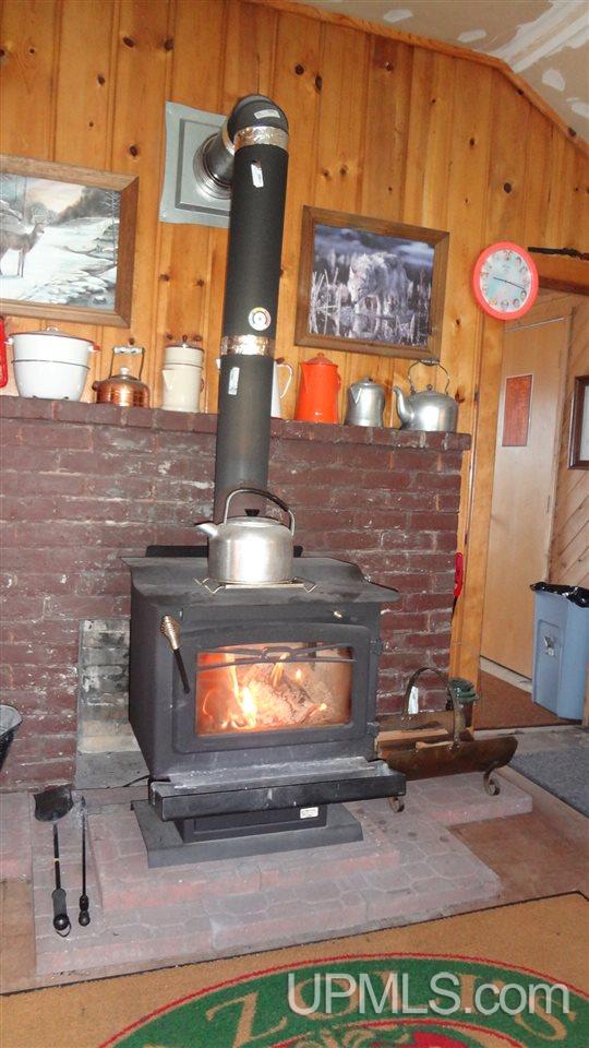 1911 Co Rd Kch Road Marquette, MI 49855 - Photo 5 of 22