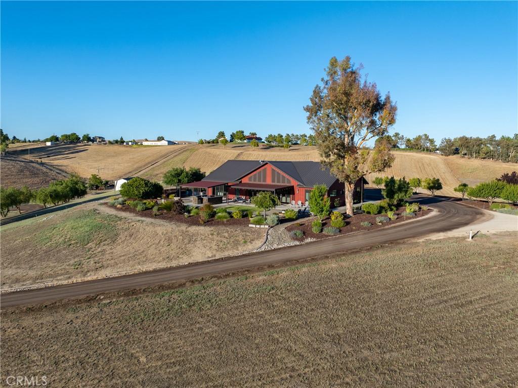 6235 Independence Ranch Place San Miguel, CA 93451 - Photo 47 of 55