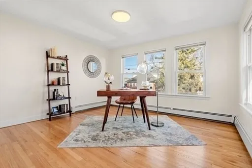 $3,600 | 94 Colborne Path, Unit 1, Boston, MA 02135