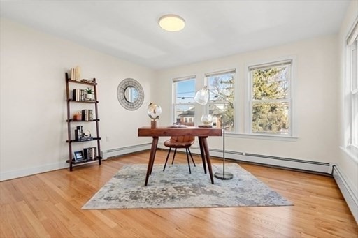 94 Colborne Path, Unit 1 Boston, MA 02135 - Photo 12 of 19