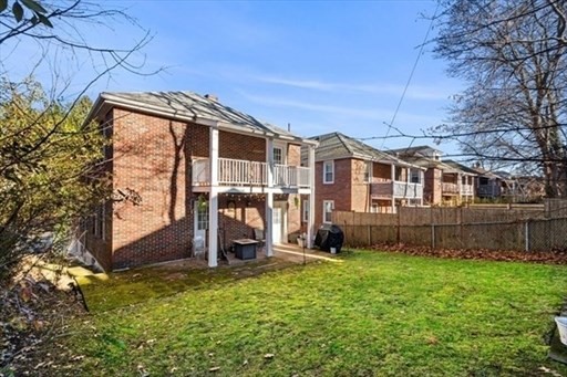 94 Colborne Path, Unit 1 Boston, MA 02135 - Photo 17 of 19