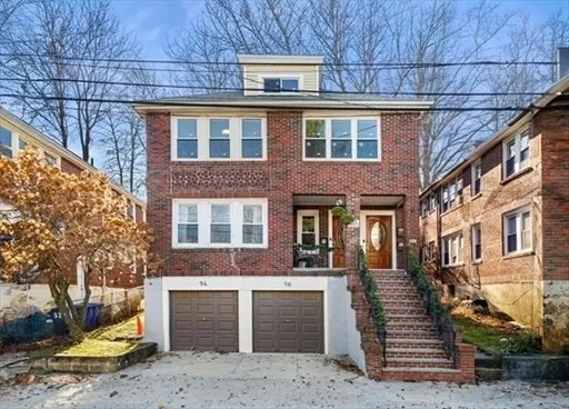 $3,600 | 94 Colborne Path, Unit 1, Boston, MA 02135