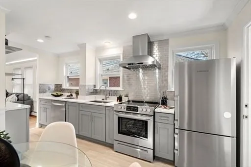 $3,600 | 94 Colborne Path, Unit 1, Boston, MA 02135