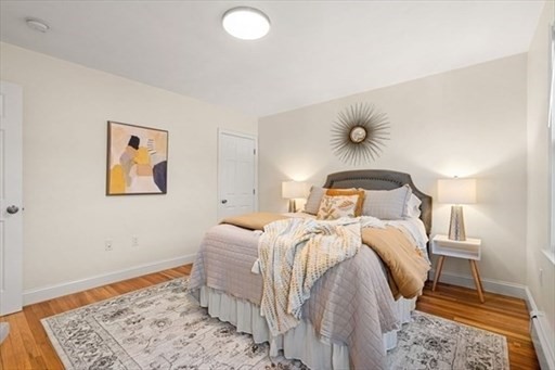 94 Colborne Path, Unit 1 Boston, MA 02135 - Photo 6 of 19