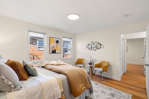 94 Colborne Path, Unit 1 Boston, MA 02135 - Photo 7 of 19