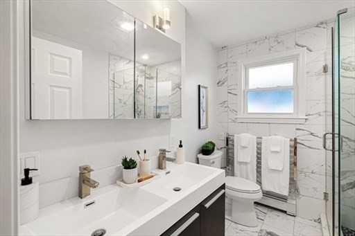 94 Colborne Path, Unit 1 Boston, MA 02135 - Photo 8 of 19