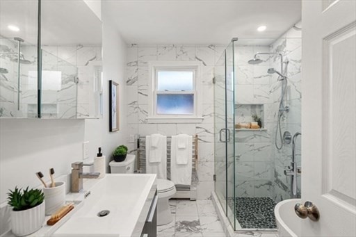 94 Colborne Path, Unit 1 Boston, MA 02135 - Photo 10 of 19