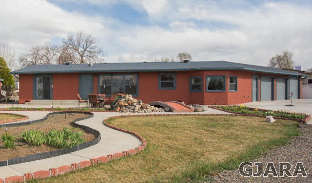 192 Edlun Road Grand Junction, CO 81503 - Photo 1 of 27 Gallery Image 1