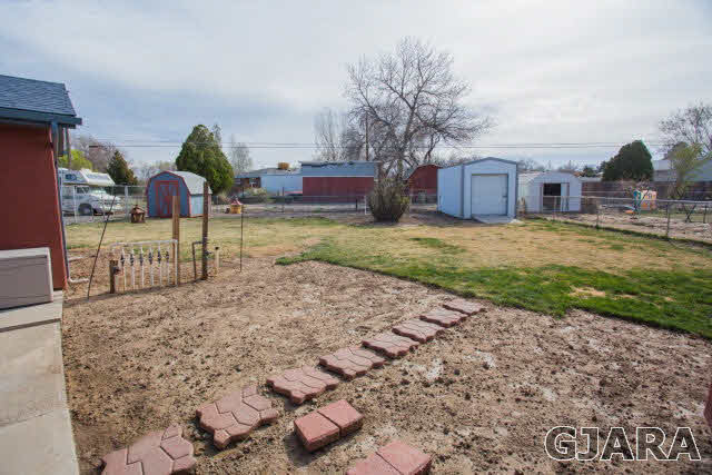 192 Edlun Road Grand Junction, CO 81503 - Photo 18 of 27 Gallery Image 18