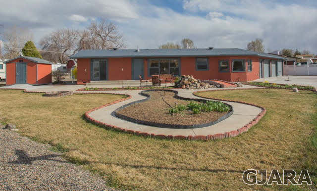 192 Edlun Road Grand Junction, CO 81503 - Photo 25 of 27 Gallery Image 25