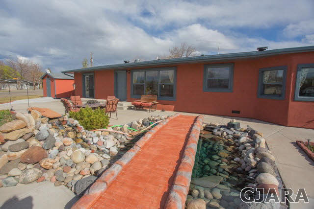 192 Edlun Road Grand Junction, CO 81503 - Photo 26 of 27 Gallery Image 26