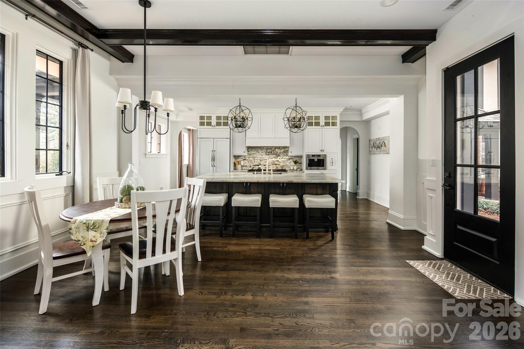 72 Windsor Road Asheville, NC 28804 - Photo 16 of 48