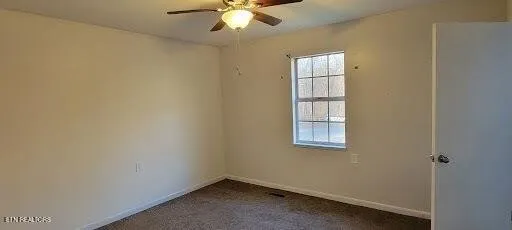 $1,675 | 360 Oak Hill Drive, Crossville, TN 38572