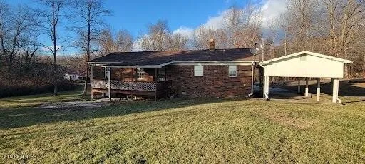 $1,675 | 360 Oak Hill Drive, Crossville, TN 38572