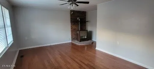 $1,675 | 360 Oak Hill Drive, Crossville, TN 38572