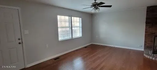 $1,675 | 360 Oak Hill Drive, Crossville, TN 38572