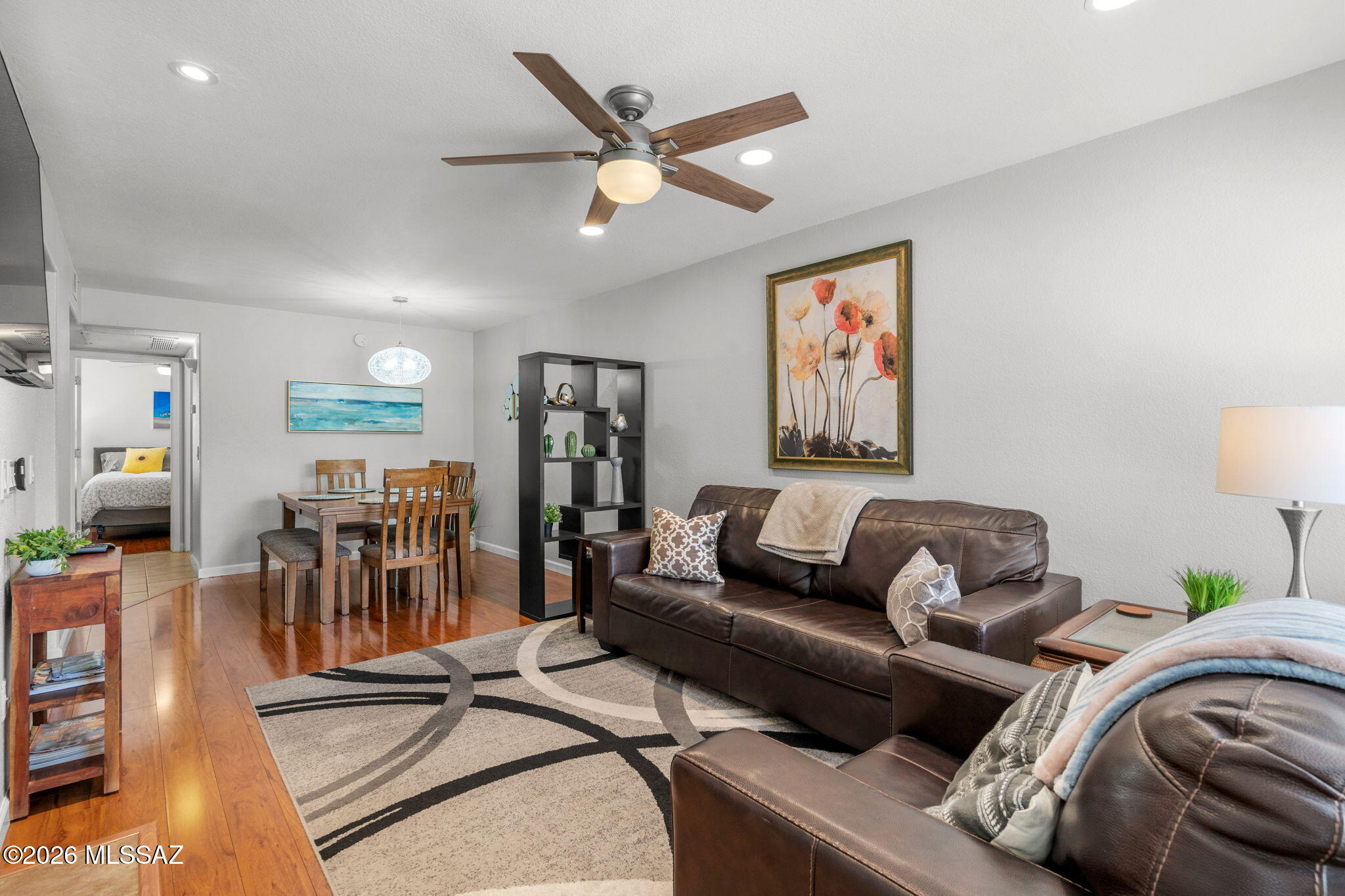 5855 North Kolb Road, Unit 4105 Tucson, AZ 85750 - Photo 10 of 33