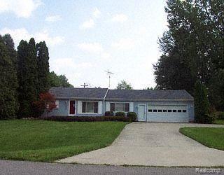 1897 Gilsam Street Rochester, MI 48309 - Photo 1 of 1 Property Photo
