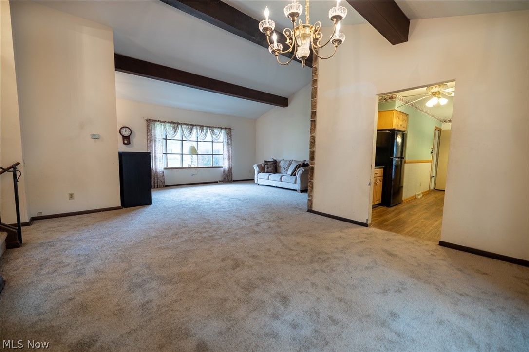 7961 Bellflower Road Mentor, OH 44060 - Photo 11 of 32 Dining room