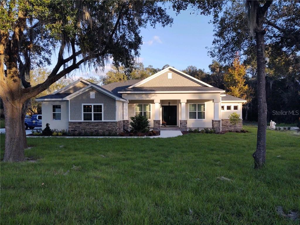 2607 Martucci Road Seffner, FL 33584 - Photo 1 of 1